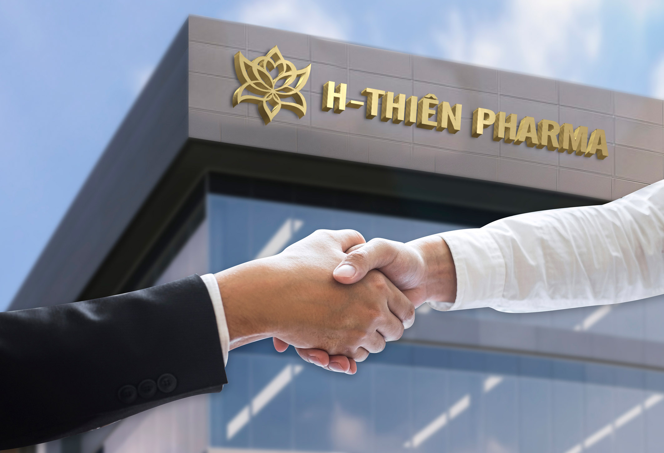 Giới thiệu – H-THIEN Pharma